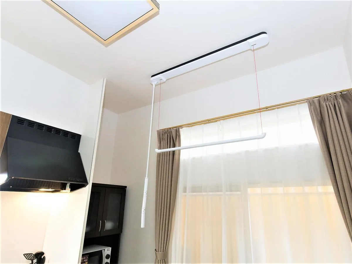 Apartment Leopalace Tokyo Kamata
