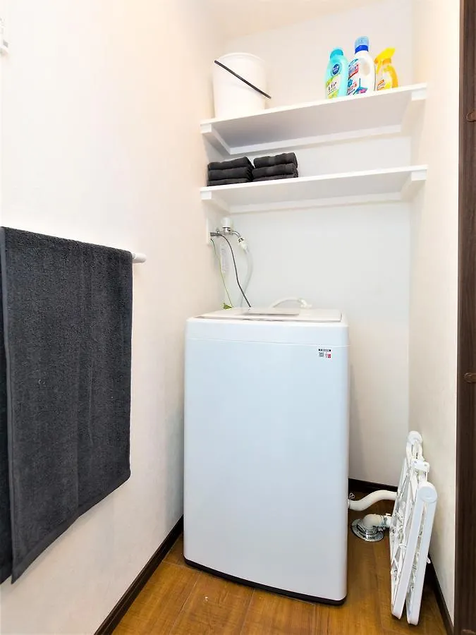 Leopalace Tokyo Kamata Apartment
