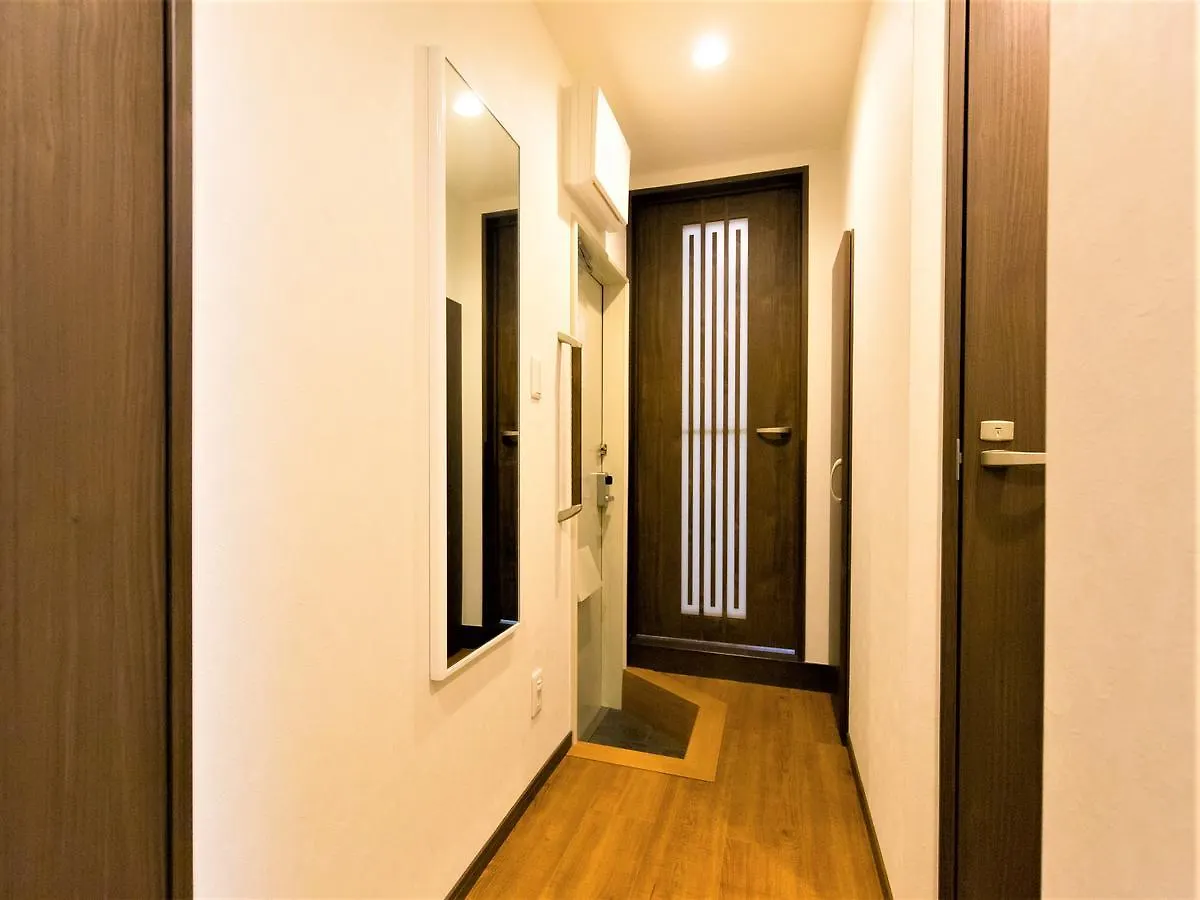 Apartment Leopalace Tokyo Kamata