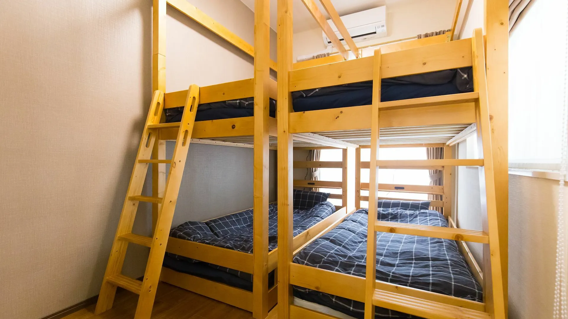 Apartment Leopalace Tokyo Kamata
