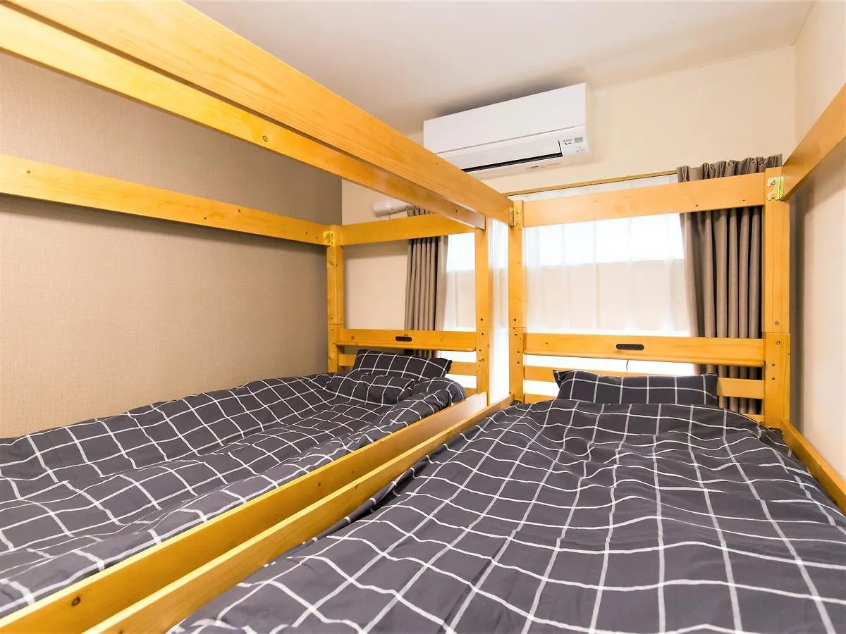 Leopalace Tokyo Kamata