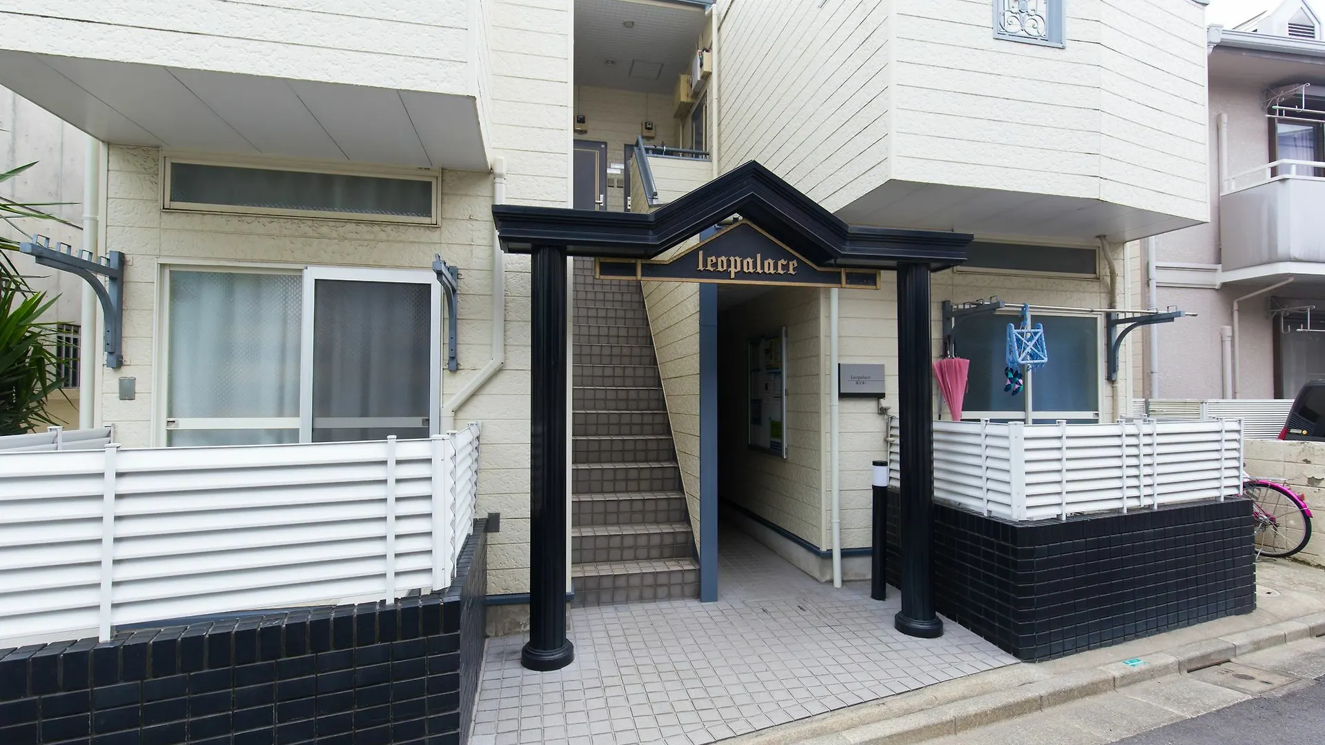 Leopalace Tokyo Kamata Apartment