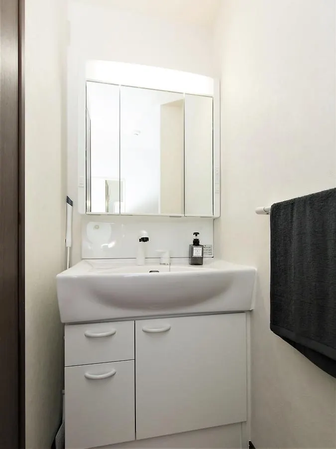 Leopalace Tokyo Kamata Appartement